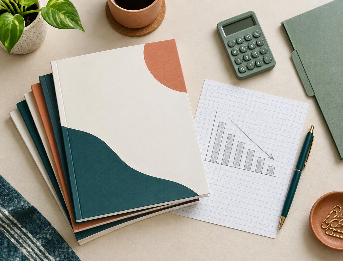 Imagen ilustrativa: Sal de Deudas: plan realista para tus finanzas